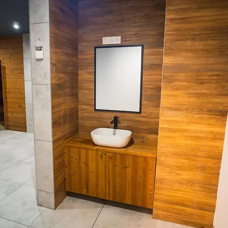 Horsky Hotel