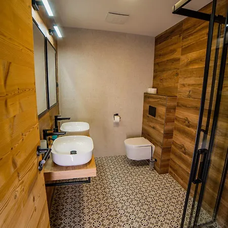 Hotel Horsky *