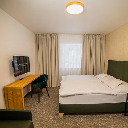 Horsky Hotel *