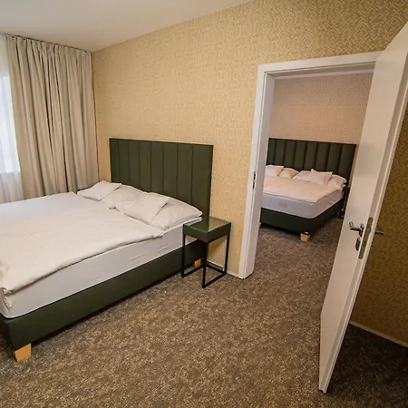 Hotell Horsky *