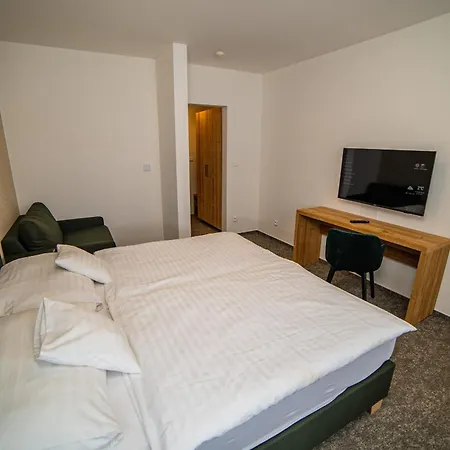 Horsky Hotel