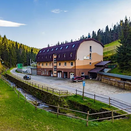 Hotel Horsky *