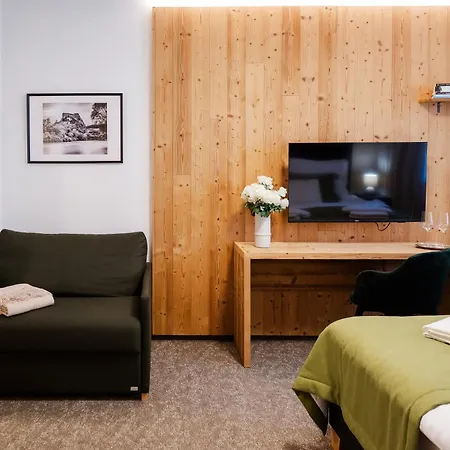 Hotell Horsky