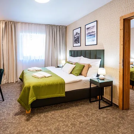 Horsky Hotell